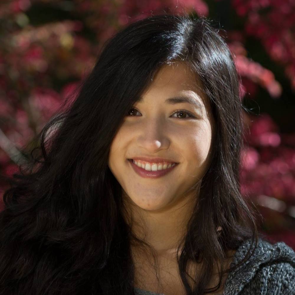 Meet your Posher, Madison